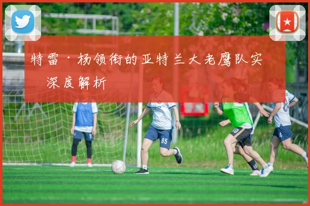 特雷·杨领衔的亚特兰大老鹰队实力深度解析