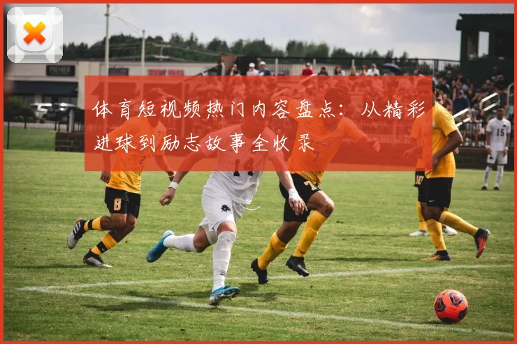 体育短视频热门内容盘点：从精彩进球到励志故事全收录
