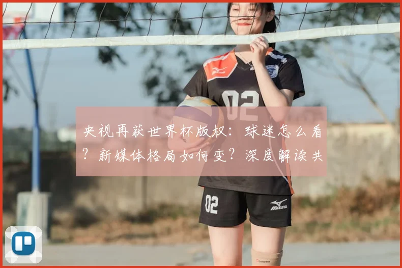 央视再获世界杯版权：球迷怎么看？新媒体格局如何变？深度解读共赢背后