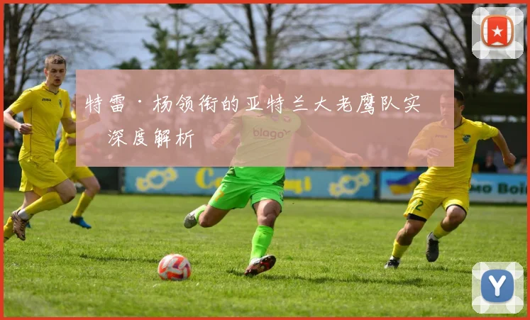 特雷·杨领衔的亚特兰大老鹰队实力深度解析